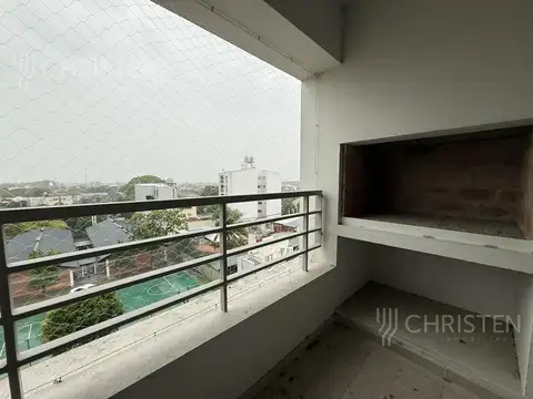 Departamento en Alquiler en Santa Fe, $ 650.000