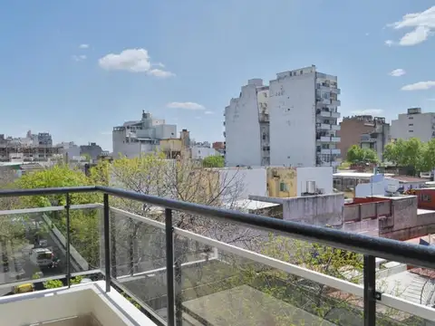 VENTA MONOAMBIENTE DIVISIBLE EN SAN CRISTOBAL