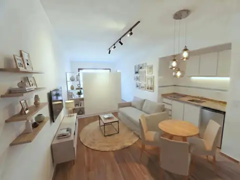 Departamento en Venta en San Cristóbal, USD 68.100