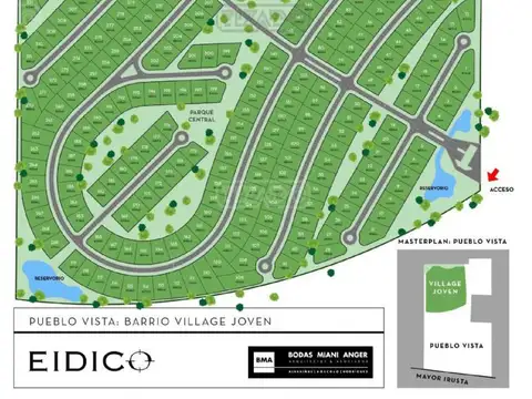 Terreno Lote  en Venta ubicado en Bella Vista, Zona Norte