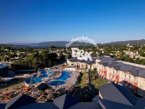 Hotel en Venta en Villa Carlos Paz, USD 230.000