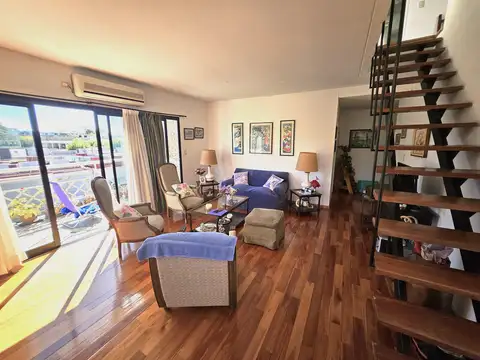 Departamento en Alquiler de 2 dormitorios