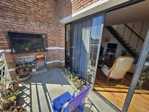 Departamento en Alquiler en El Solar de San Isidro, USD 1.150