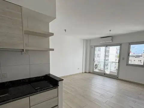 Avenida Pedro Goyena 700, Piso 8