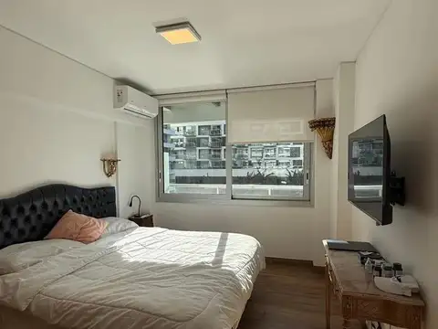 Departamento en Alquiler Temporal de 1 dormitorio