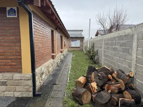 Los Rifleros - Manz. 60 Parc. 7