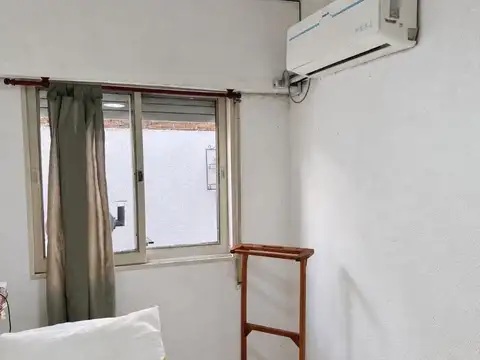 DEPARTAMENTO DE 2 HABITACIONES TOTALMENTE EQUIPADO