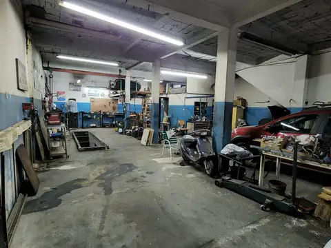 Casa en Venta de 5 dormitorios