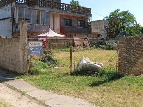 Terreno en Venta en Belgrano, USD 65.000