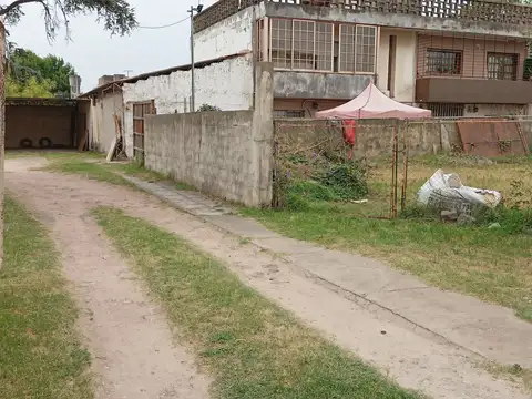 Terreno en Venta de 314,95 m2