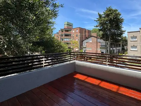 Departamento en Alquiler Temporal al Sur