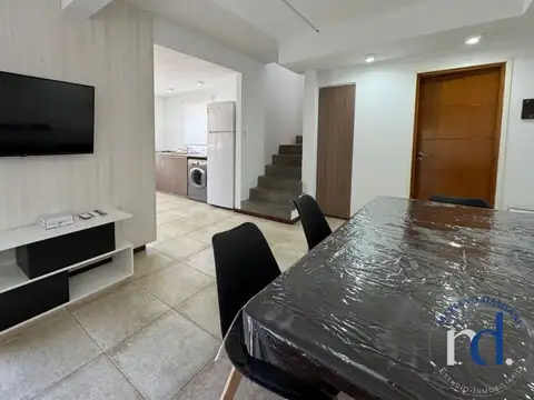Departamento en Alquiler Temporal en Pinamar, USD 2.400