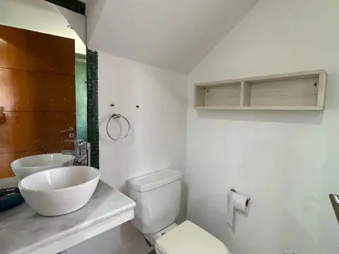 Departamento en Alquiler Temporal con 1 cocheras