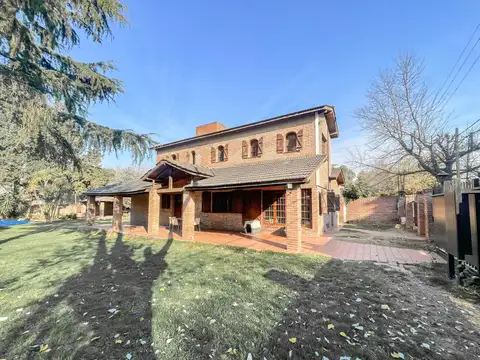 Casa en Venta 27 años