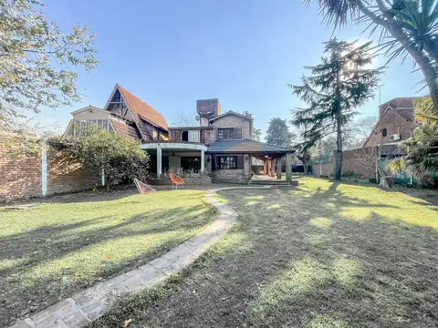 Casa en Venta de 3 dormitorios