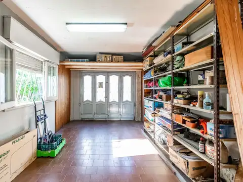 Casa en Venta 33 años