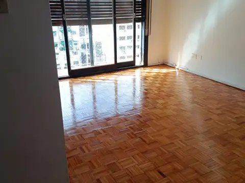 Departamento en Alquiler de 3 ambientes