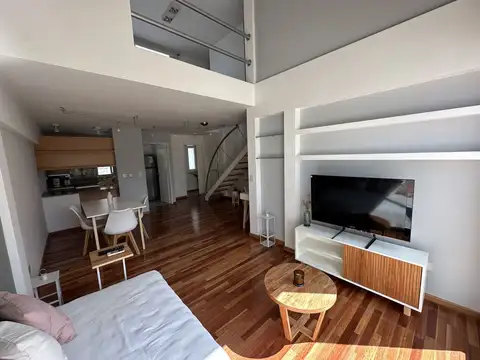 Departamento en Alquiler Temporal en Palermo Hollywood, USD 1.200
