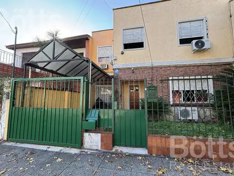 José María Moreno al 200