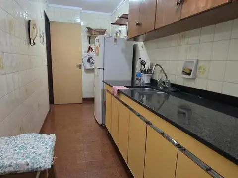 Departamento en Alquiler de 2 ambientes