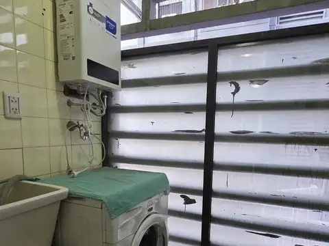 Departamento en Alquiler 40 años