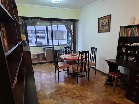 Departamento en Alquiler al Este
