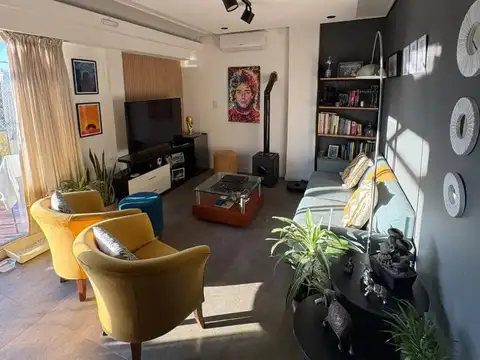 Baldomero Fernández Moreno 1500, Piso 7