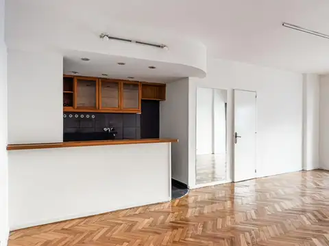 Departamento en Venta 60 años