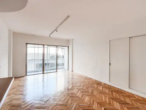 Departamento en Palermo  con Piscina