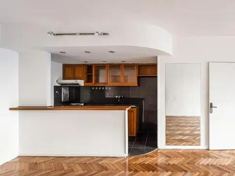 Departamento en Venta en Palermo Chico, USD 173.000