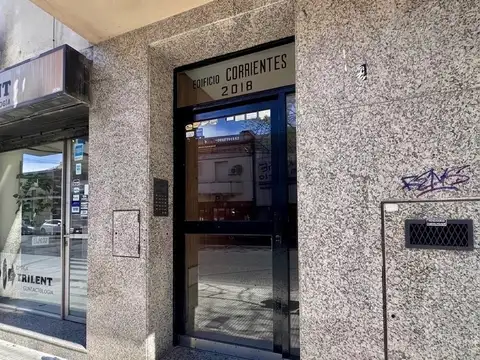 Venta Monoambiente ideal Inversión en Abasto