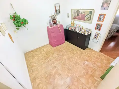 Depto Tipo Casa en Venta de 1 dormitorio