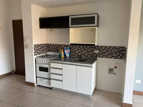 Departamento en Alquiler de Monoambiente