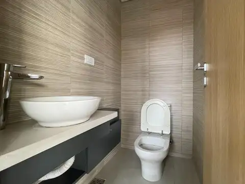 Oficina en Venta con 1 cochera