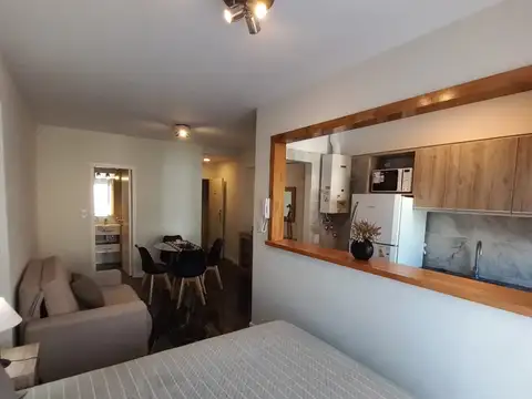 Departamento en Venta en Paseo Aldrey, USD 64.900