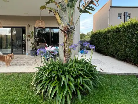 Casa en Venta 5 años