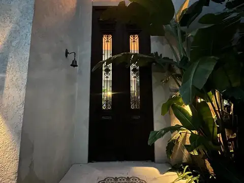 Barrio San Eduardo, Pilar del