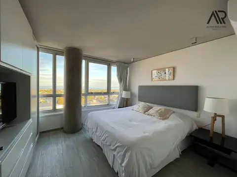 Departamento en Venta con 1 cochera