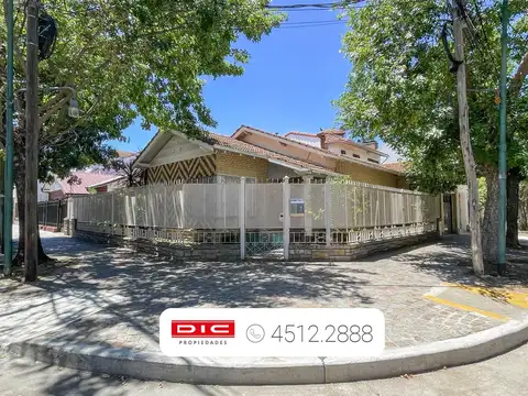 Chalet 2 dormitorios Venta - Mart.-Santa Fe/Fleming