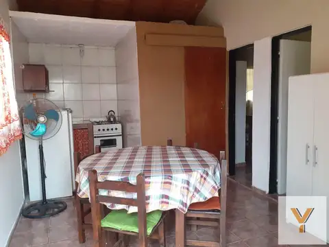Carriego e/ Hipólito Yrigoyen y Costanera