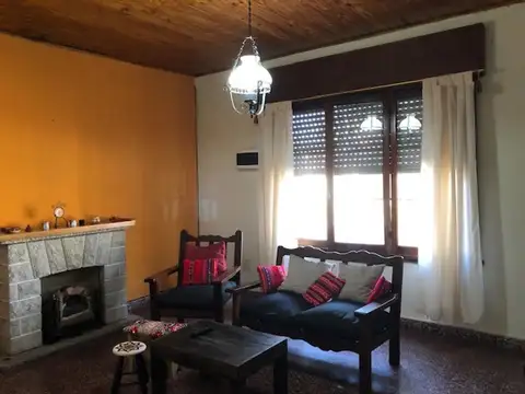 Casa en Venta en Don Torcuato, USD 94.000