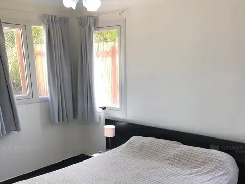 Departamento en Alquiler Temporal A Estrenar