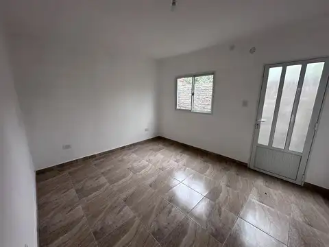 Departamento en Alquiler A Estrenar