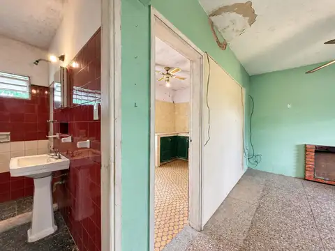 Casa en Venta 61 años
