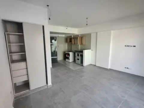 Departamento en Venta en Caballito, USD 77.900