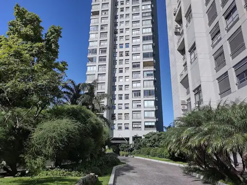 Departamento en Alquiler en Palermo, USD 1.850