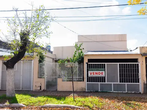 Casa en Venta de 2 dormitorios