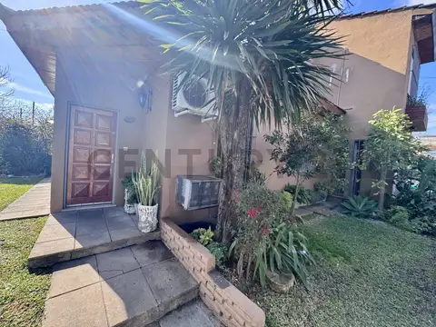 Depto Tipo Casa en Venta de 4 ambientes