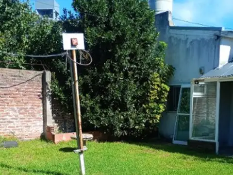 VENTA DOS CASAS EN BLOCK EN COLINAS DE PERALTA RAMOS