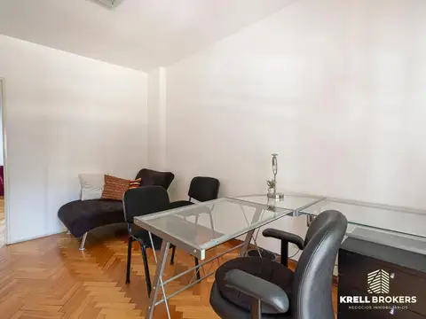 Oficina en Venta con 1 cochera